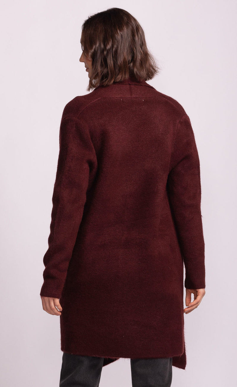 Stockport Jacket F25