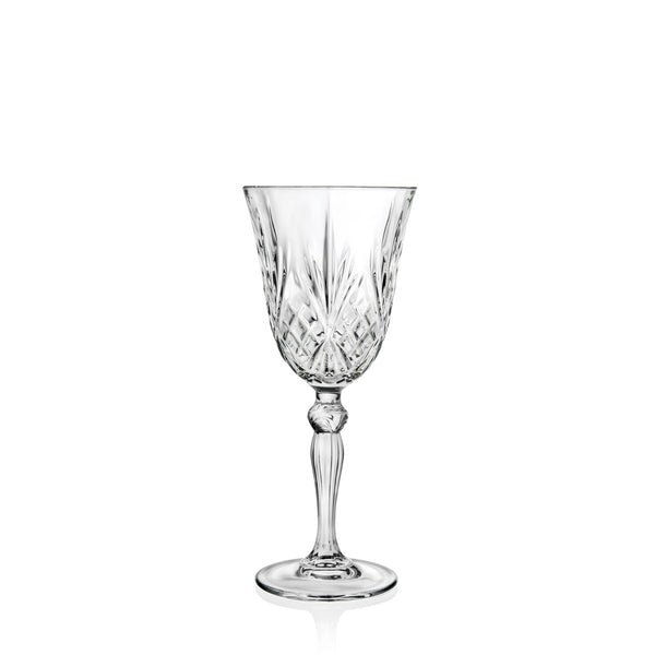Melodia Wine Glass