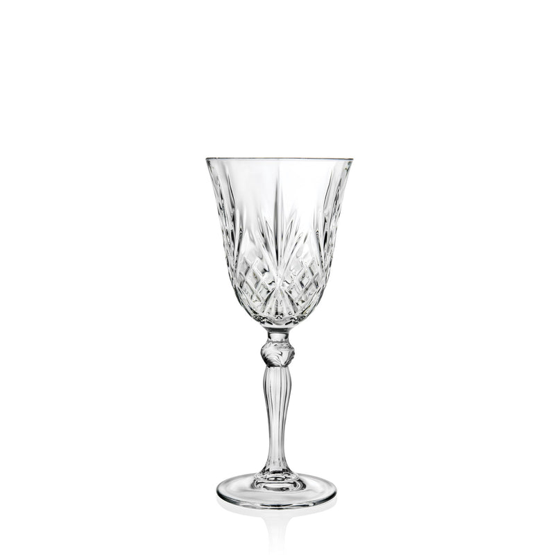 Aspen Wine Glass