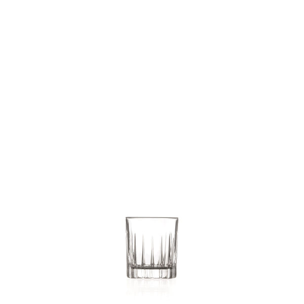 Cypress Shot Glass