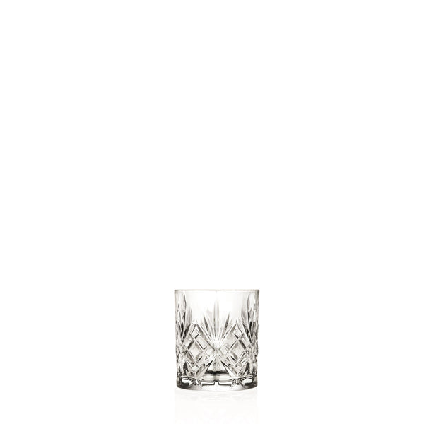 Aspen Shot Glass