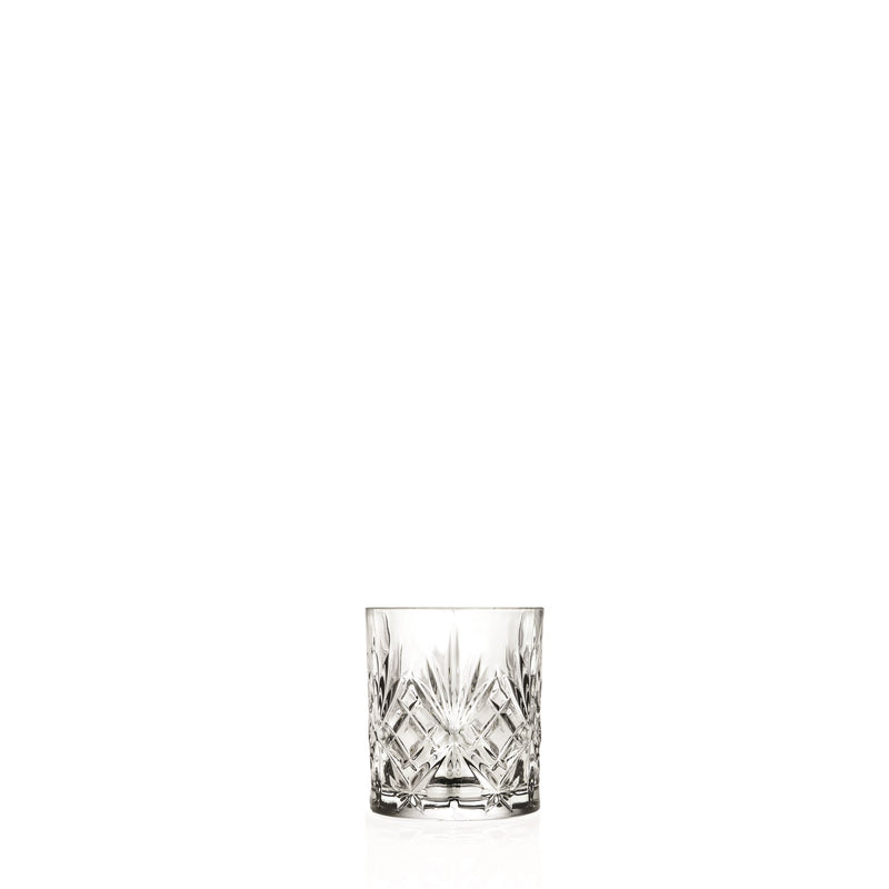 Aspen Shot Glass