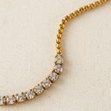 Round Prism Bracelet