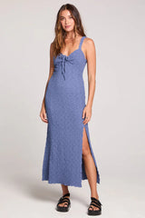 Cannan Midi Dress