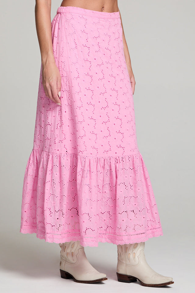 Tatum Maxi Skirt