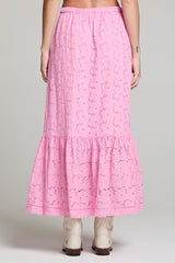 Tatum Maxi Skirt