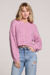 Aimee Sweater