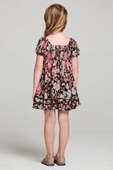 Ezmeigh Kids Mini Dress