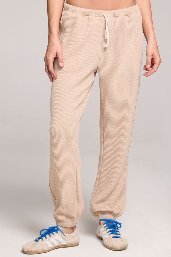 Pull On Joggers F25