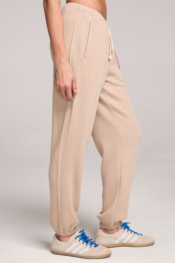 Pull On Joggers F25