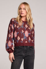 Ronnie Sweater