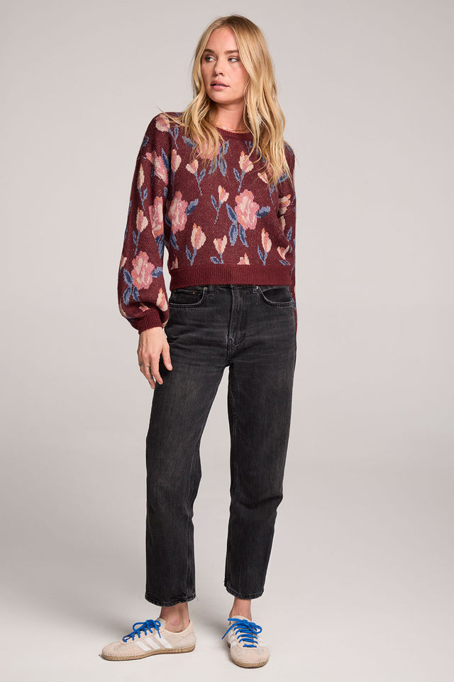Ronnie Sweater