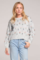 Annika Sweater