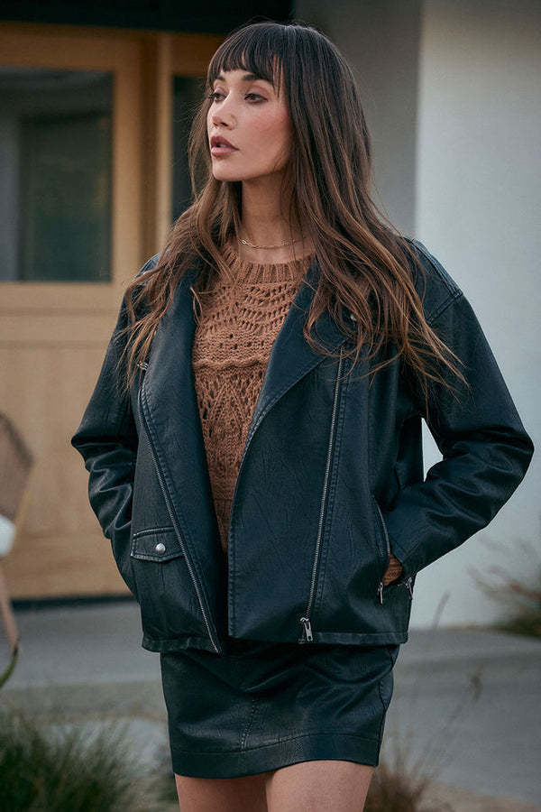 Ventura Jacket