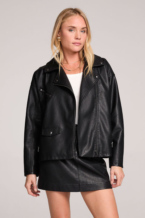 Ventura Jacket