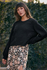 Aven Sweater-