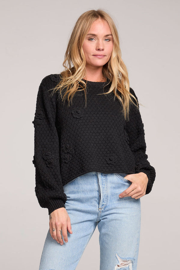 Aven Sweater-