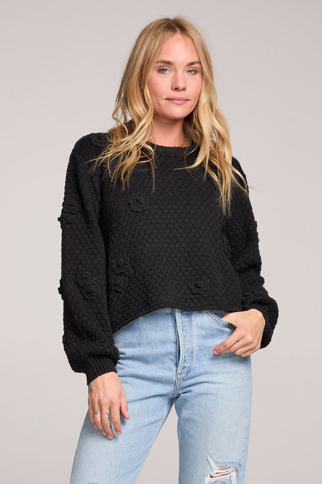 Aven Sweater-