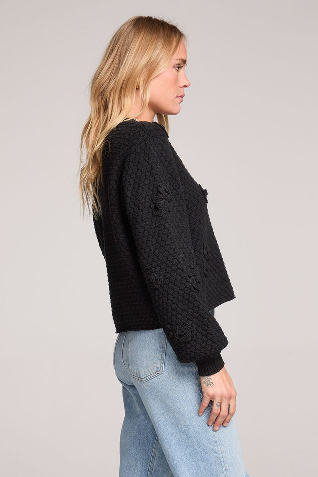 Aven Sweater-