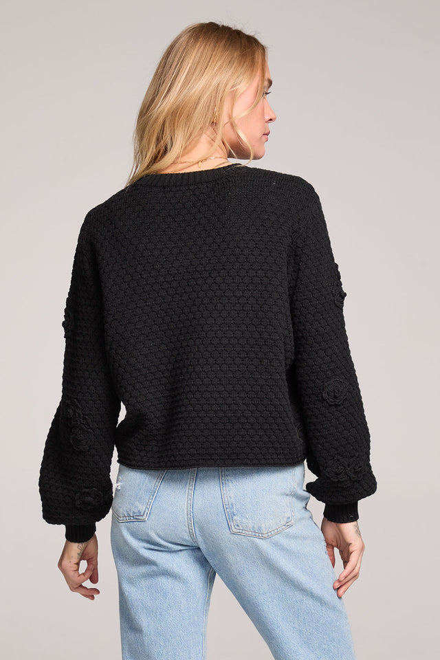 Aven Sweater-