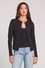 Long Sleeve Cardigan