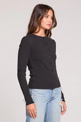 Long Sleeve Cardigan