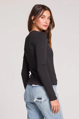 Long Sleeve Cardigan