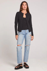 Long Sleeve Cardigan