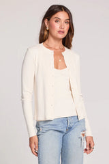 Long Sleeve Cardigan