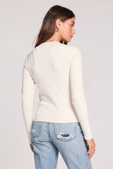 Long Sleeve Cardigan