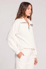 Half Zip Pullover S26