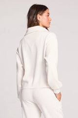 Half Zip Pullover S26