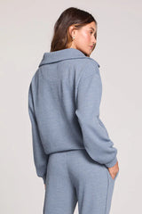 Half Zip Pullover S26