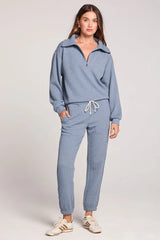 Half Zip Pullover S26