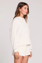Long Sleeve Pullover S26