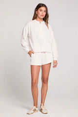 Long Sleeve Pullover S26