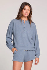 Long Sleeve Pullover S26