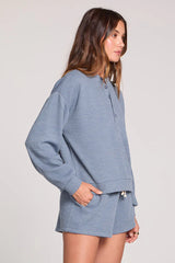 Long Sleeve Pullover S26