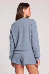 Long Sleeve Pullover S26