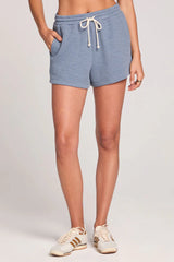 Pull On Shorts S26