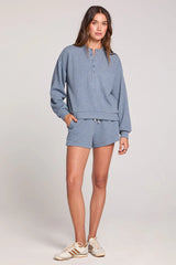 Pull On Shorts S26