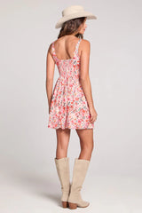 Irra Mini Dress