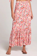 Kandace Midi Skirt