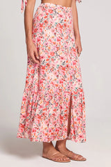 Kandace Midi Skirt