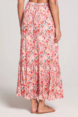 Kandace Midi Skirt