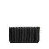 Sandy Pleated Wallet F24