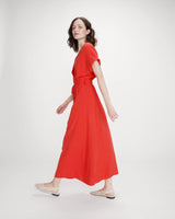 Pollen Dress