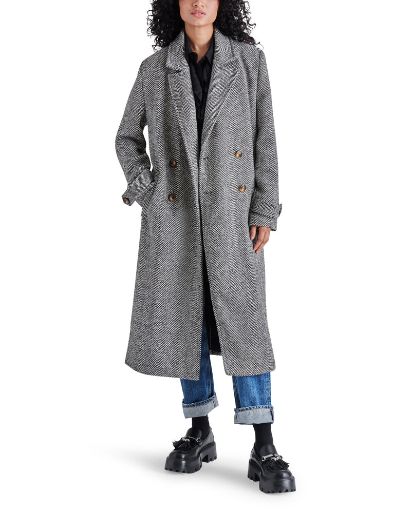 Prince Coat