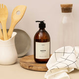 Atelier Rosemary Grapefruit