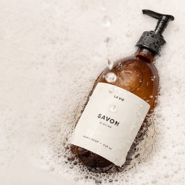 Atelier Bergamot Clementine